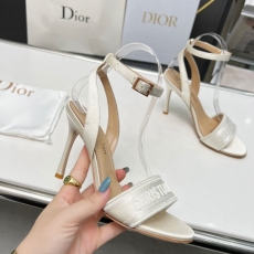 Christian Dior Sandals